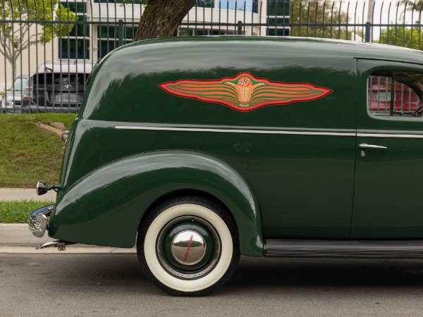 Used 1940 Ford Deluxe Sedan Delivery  | Torrance, CA