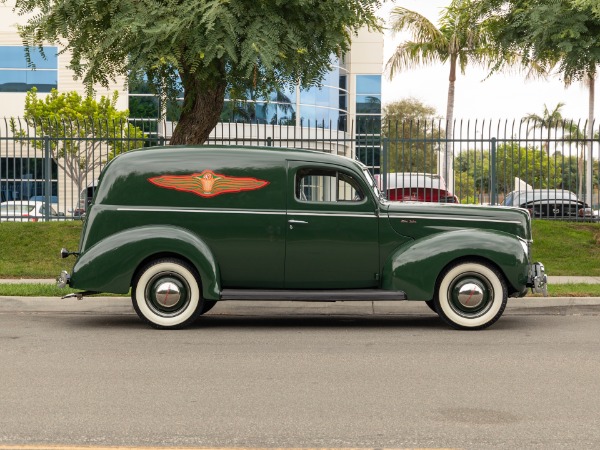 Used 1940 Ford Deluxe Sedan Delivery  | Torrance, CA