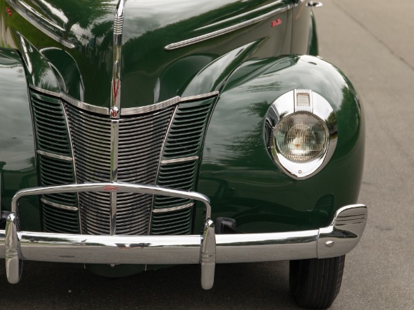 Used 1940 Ford Deluxe Sedan Delivery  | Torrance, CA