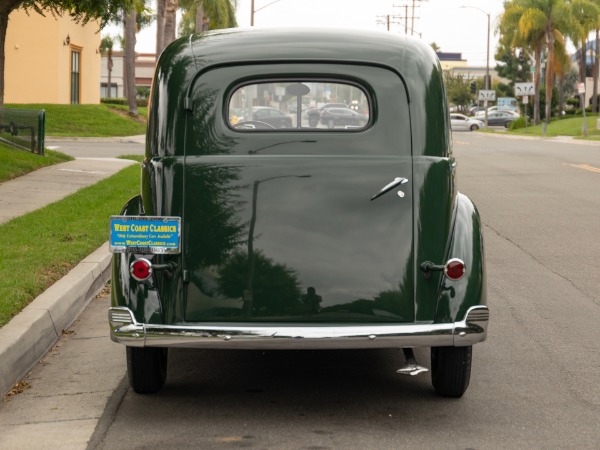 Used 1940 Ford Deluxe Sedan Delivery  | Torrance, CA