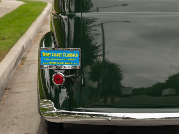 Used 1940 Ford Deluxe Sedan Delivery  | Torrance, CA