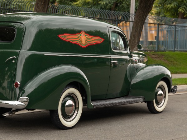 Used 1940 Ford Deluxe Sedan Delivery  | Torrance, CA