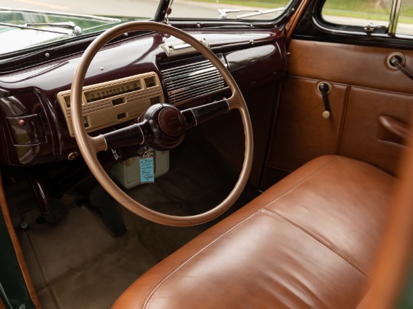 Used 1940 Ford Deluxe Sedan Delivery  | Torrance, CA