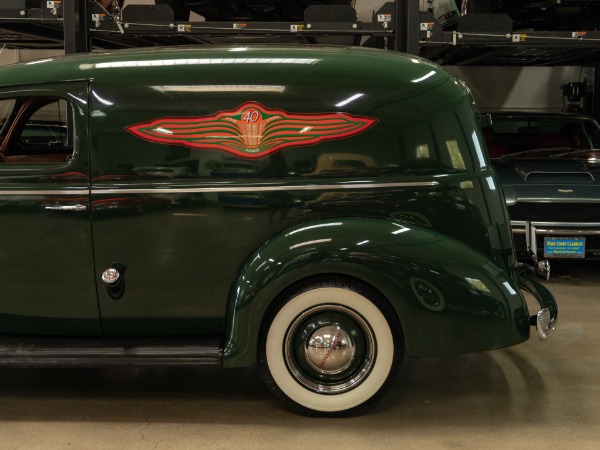 Used 1940 Ford Deluxe Sedan Delivery  | Torrance, CA