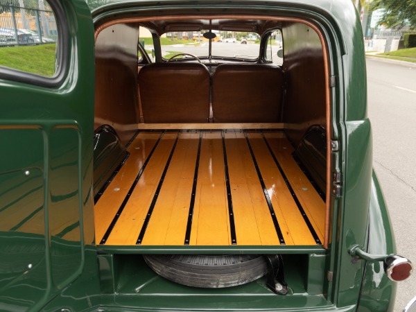 Used 1940 Ford Deluxe Sedan Delivery  | Torrance, CA