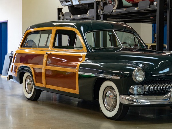 Used 1950 Mercury Woody Wagon  | Torrance, CA