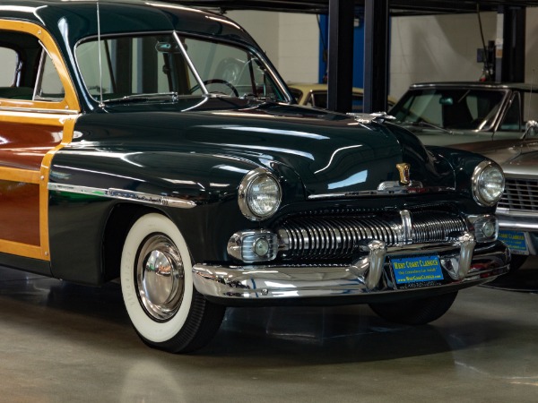 Used 1950 Mercury Woody Wagon  | Torrance, CA