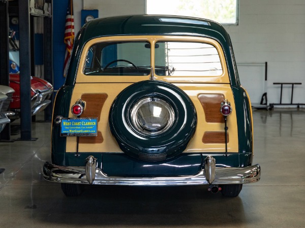 Used 1950 Mercury Woody Wagon  | Torrance, CA