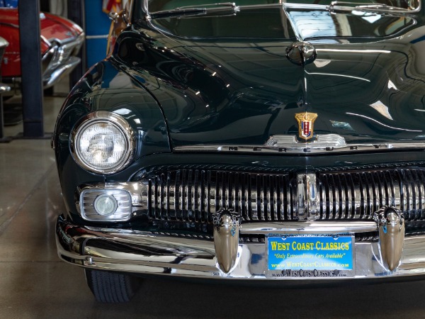 Used 1950 Mercury Woody Wagon  | Torrance, CA