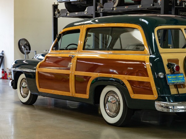 Used 1950 Mercury Woody Wagon  | Torrance, CA