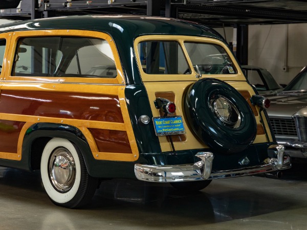 Used 1950 Mercury Woody Wagon  | Torrance, CA