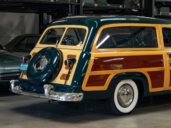 Used 1950 Mercury Woody Wagon  | Torrance, CA