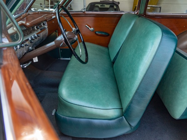 Used 1950 Mercury Woody Wagon  | Torrance, CA