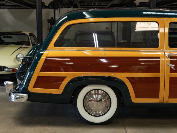 Used 1950 Mercury Woody Wagon  | Torrance, CA