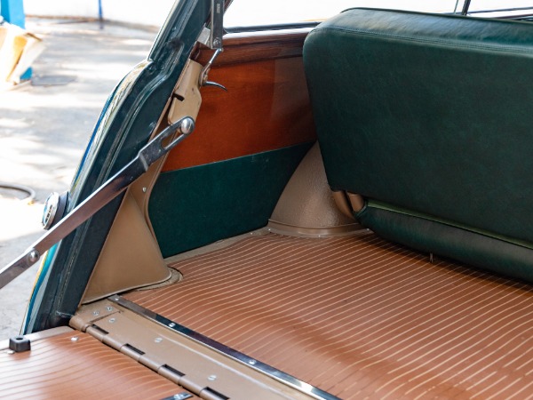 Used 1950 Mercury Woody Wagon  | Torrance, CA