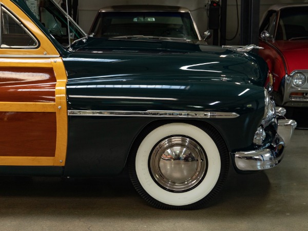 Used 1950 Mercury Woody Wagon  | Torrance, CA