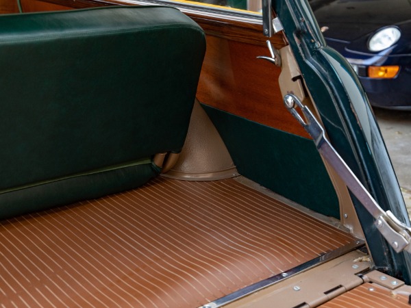 Used 1950 Mercury Woody Wagon  | Torrance, CA