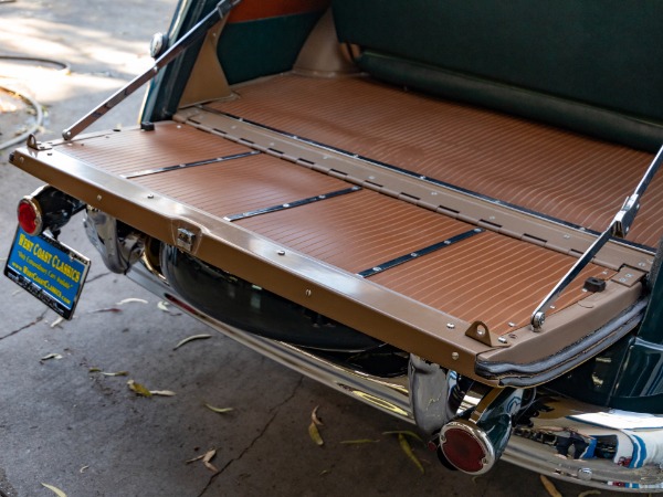 Used 1950 Mercury Woody Wagon  | Torrance, CA
