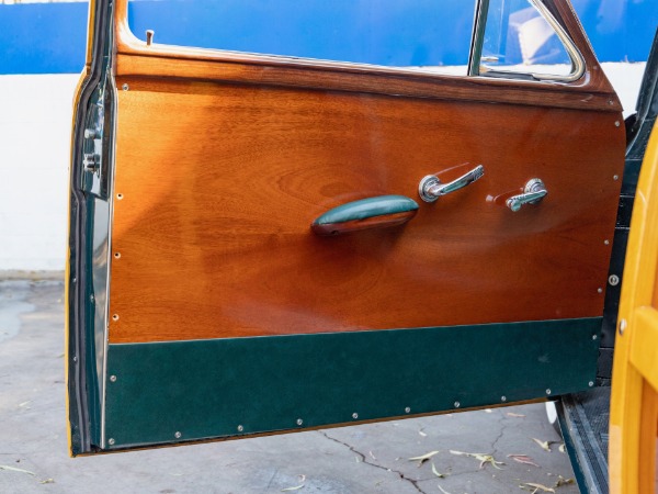 Used 1950 Mercury Woody Wagon  | Torrance, CA