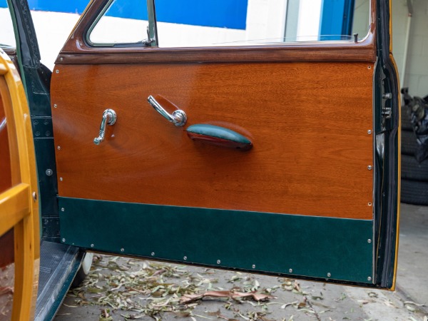 Used 1950 Mercury Woody Wagon  | Torrance, CA