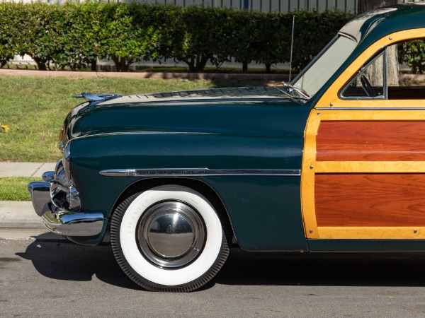 Used 1950 Mercury Woody Wagon  | Torrance, CA