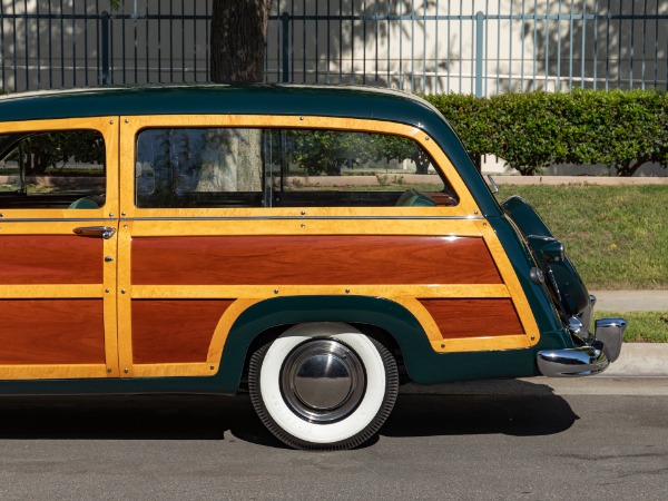 Used 1950 Mercury Woody Wagon  | Torrance, CA