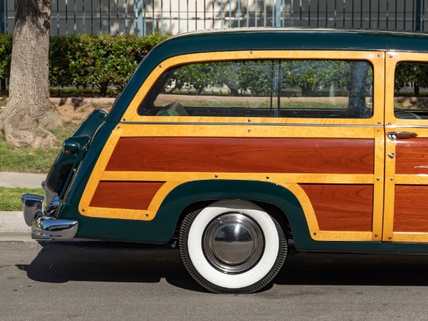 Used 1950 Mercury Woody Wagon  | Torrance, CA