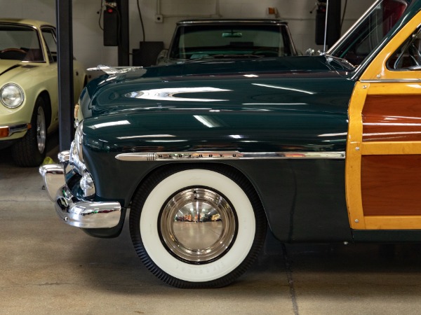 Used 1950 Mercury Woody Wagon  | Torrance, CA