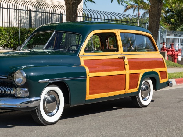 Used 1950 Mercury Woody Wagon  | Torrance, CA