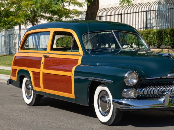 Used 1950 Mercury Woody Wagon  | Torrance, CA