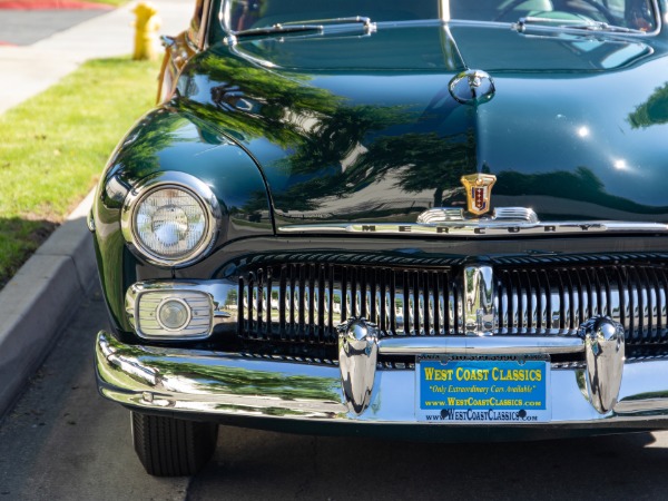 Used 1950 Mercury Woody Wagon  | Torrance, CA