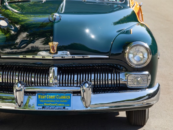 Used 1950 Mercury Woody Wagon  | Torrance, CA