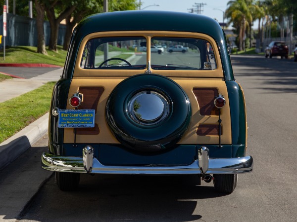 Used 1950 Mercury Woody Wagon  | Torrance, CA