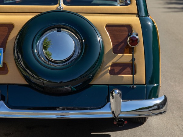 Used 1950 Mercury Woody Wagon  | Torrance, CA