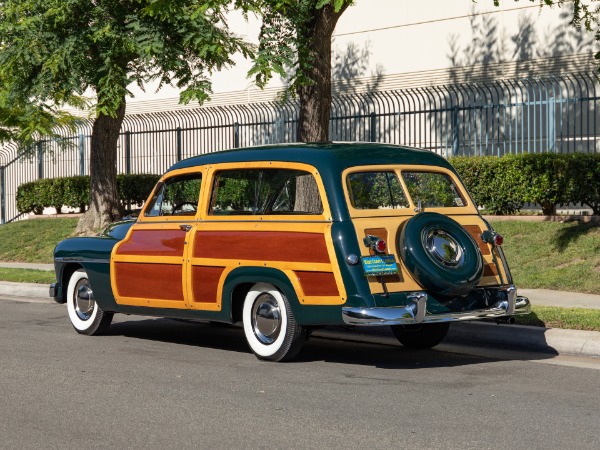 Used 1950 Mercury Woody Wagon  | Torrance, CA