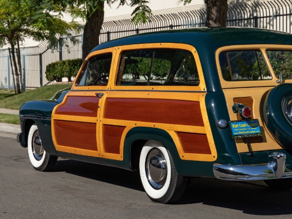 Used 1950 Mercury Woody Wagon  | Torrance, CA