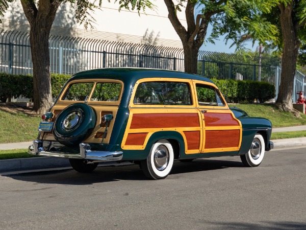 Used 1950 Mercury Woody Wagon  | Torrance, CA