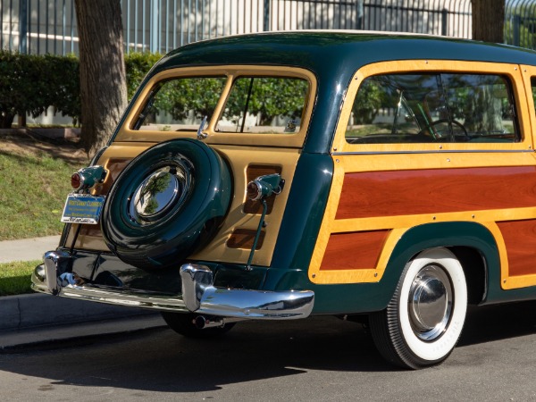 Used 1950 Mercury Woody Wagon  | Torrance, CA