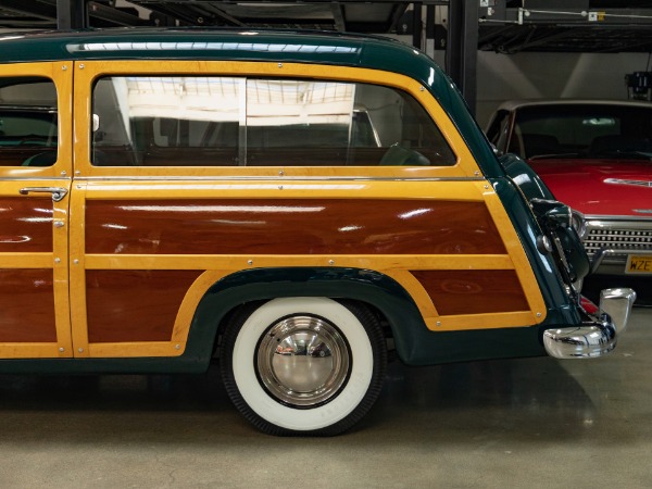 Used 1950 Mercury Woody Wagon  | Torrance, CA