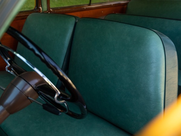 Used 1950 Mercury Woody Wagon  | Torrance, CA