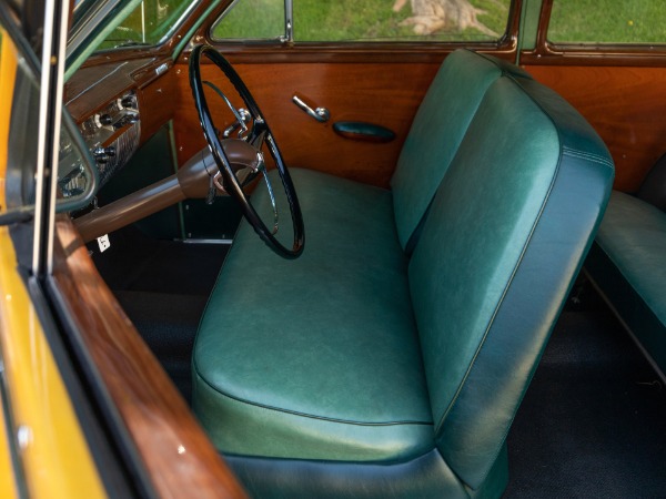 Used 1950 Mercury Woody Wagon  | Torrance, CA