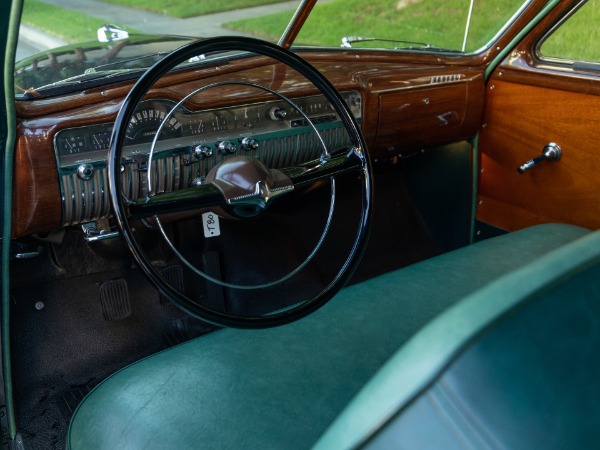 Used 1950 Mercury Woody Wagon  | Torrance, CA