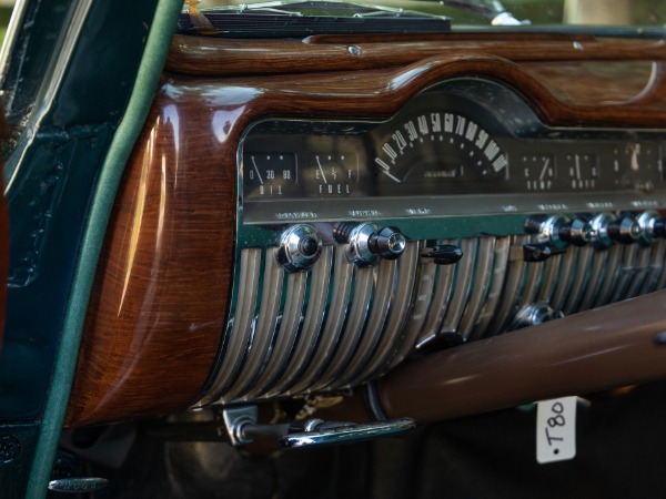 Used 1950 Mercury Woody Wagon  | Torrance, CA