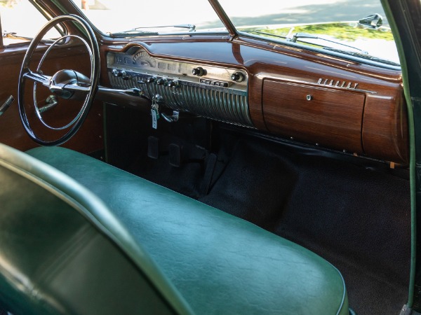 Used 1950 Mercury Woody Wagon  | Torrance, CA