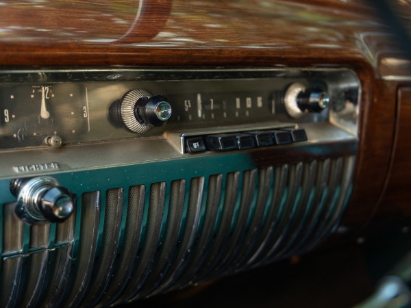 Used 1950 Mercury Woody Wagon  | Torrance, CA