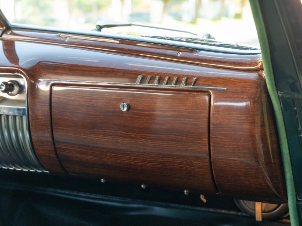 Used 1950 Mercury Woody Wagon  | Torrance, CA