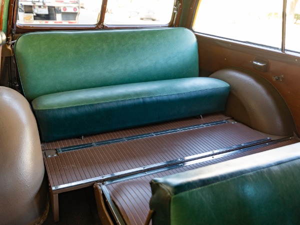 Used 1950 Mercury Woody Wagon  | Torrance, CA