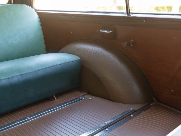 Used 1950 Mercury Woody Wagon  | Torrance, CA