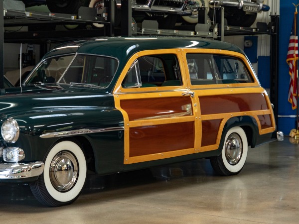 Used 1950 Mercury Woody Wagon  | Torrance, CA