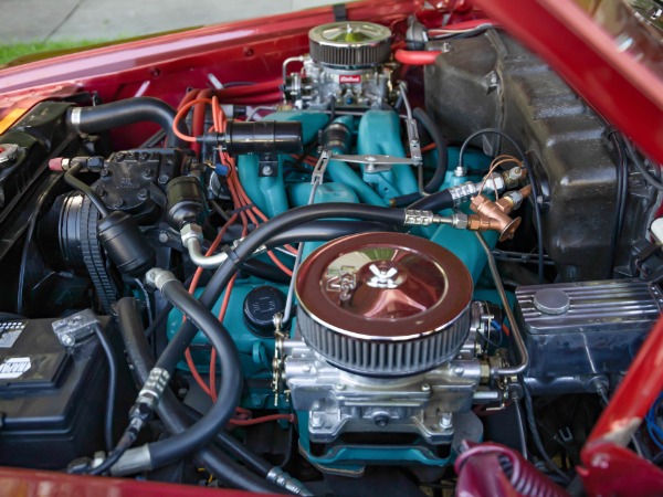 Used 1964 Chrysler 300-K 413/390HP 2x4BBL Stroked to 472 c.i. V8 Custom Convertible  | Torrance, CA